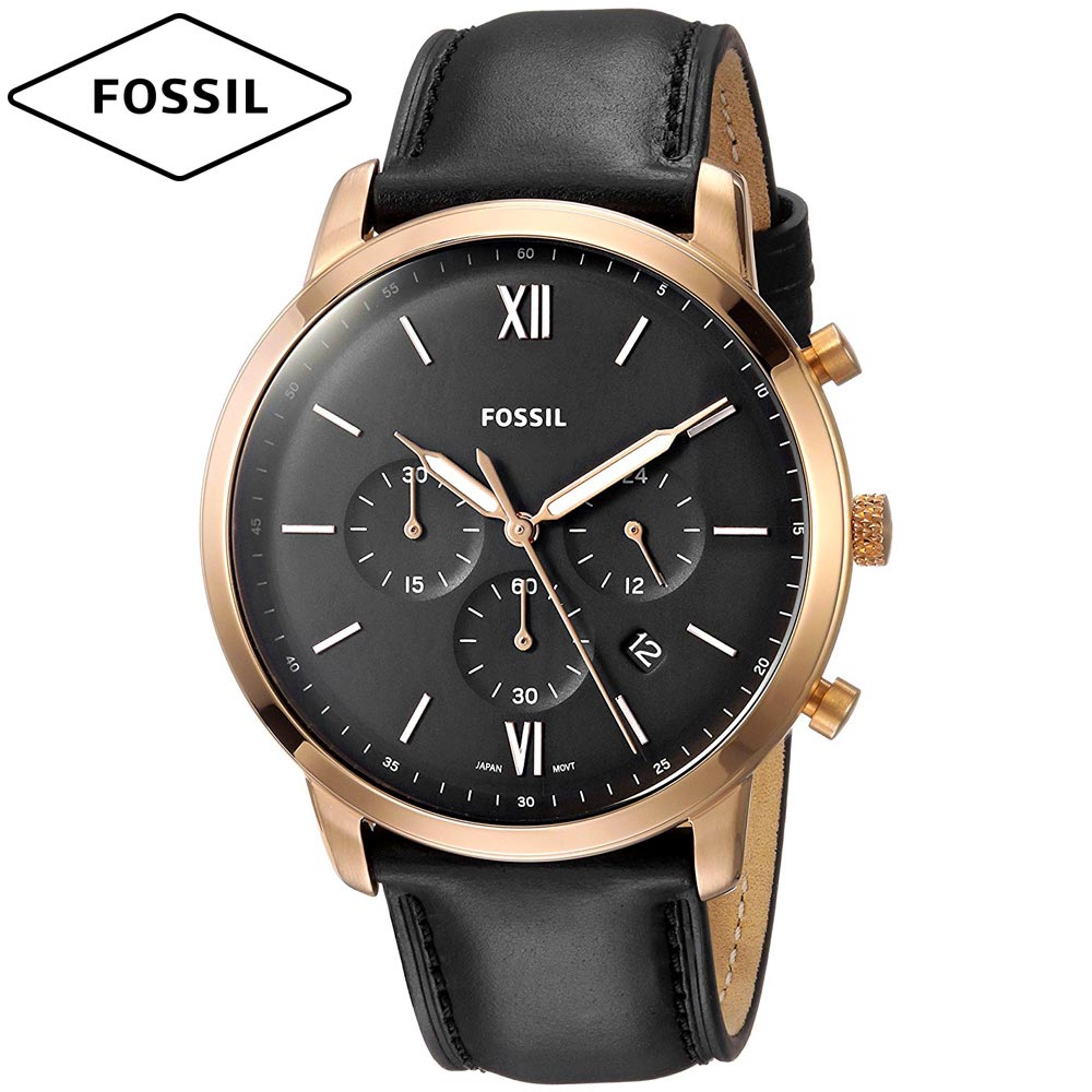 Reloj Fossil Neutra FS5381