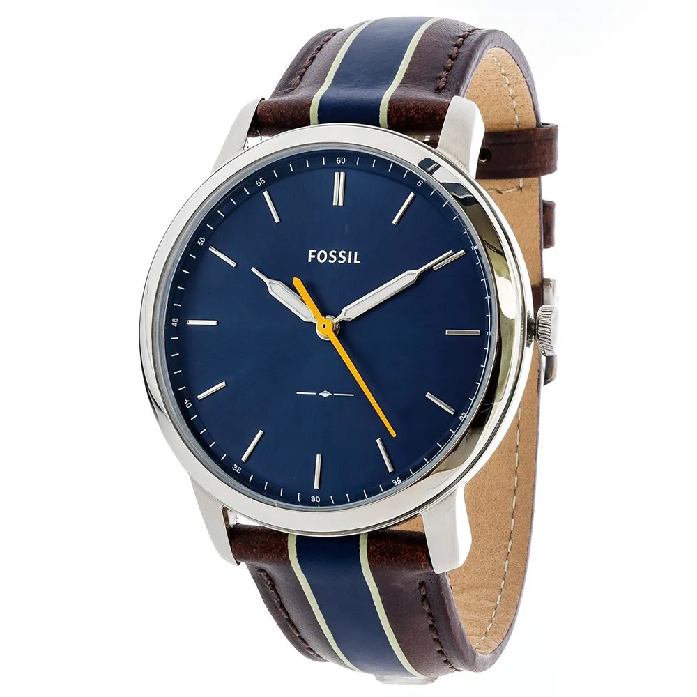 Reloj Fossil Minimalist FS5554