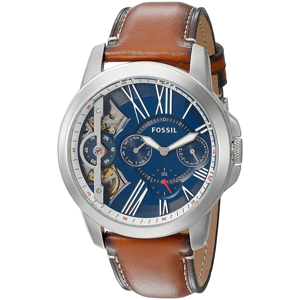 Reloj Fossil Grant Twist ME1161