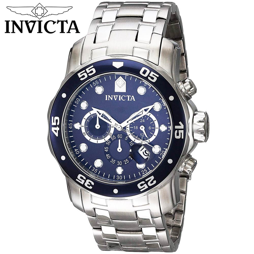 Reloj Invicta
