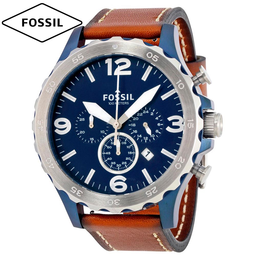 Reloj Fossil Nate JR1504
