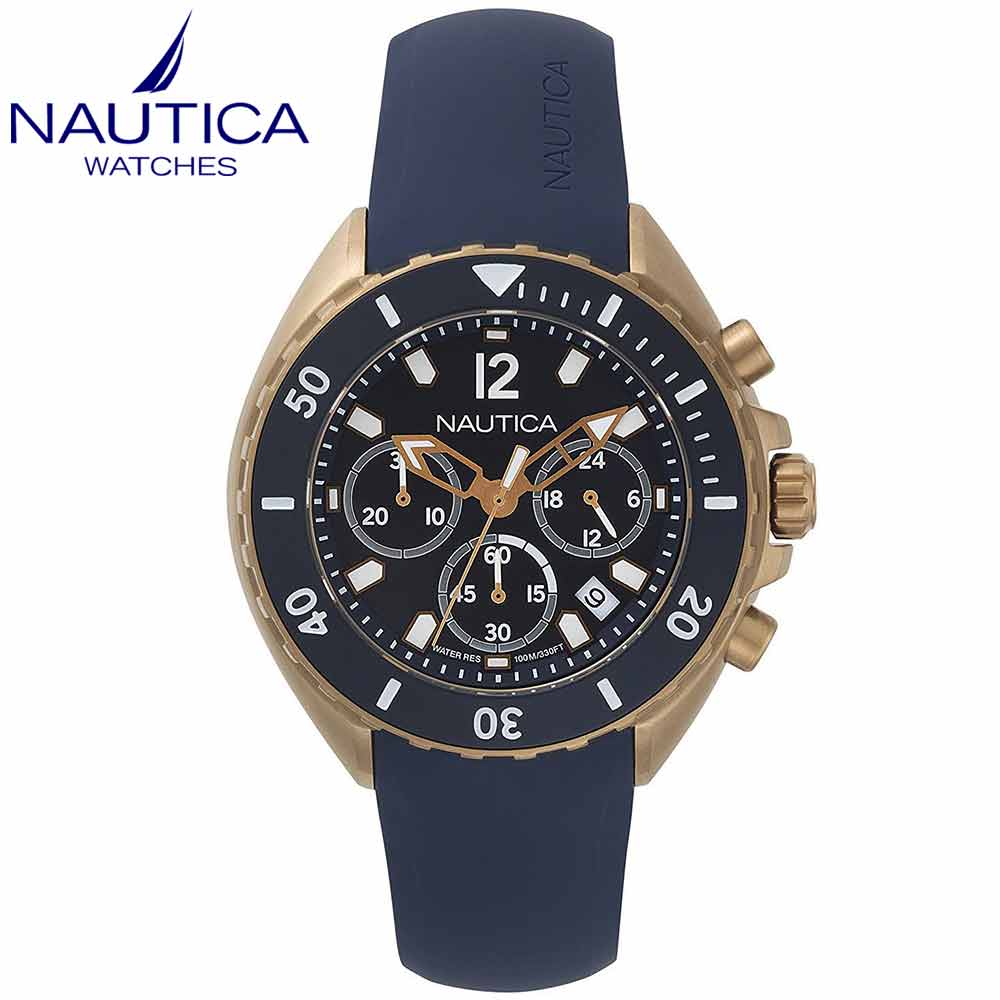 Reloj Nautica Newport NAPNWP007
