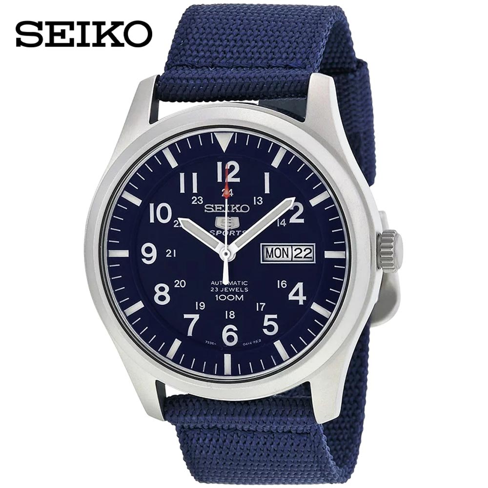 Reloj Seiko 5 Sports SNZG11 Automático