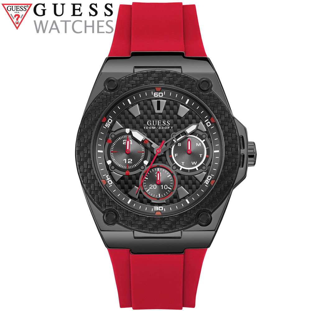 Reloj Guess Legacy U1049G6 Multifuncional