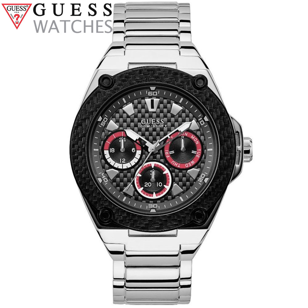 Reloj Guess Legacy W1305G1