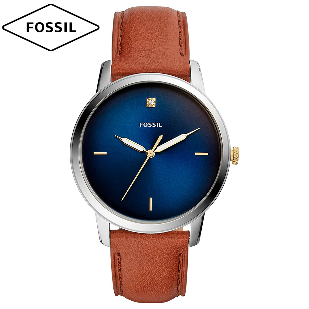 Reloj Fossil Minimalist FS5499