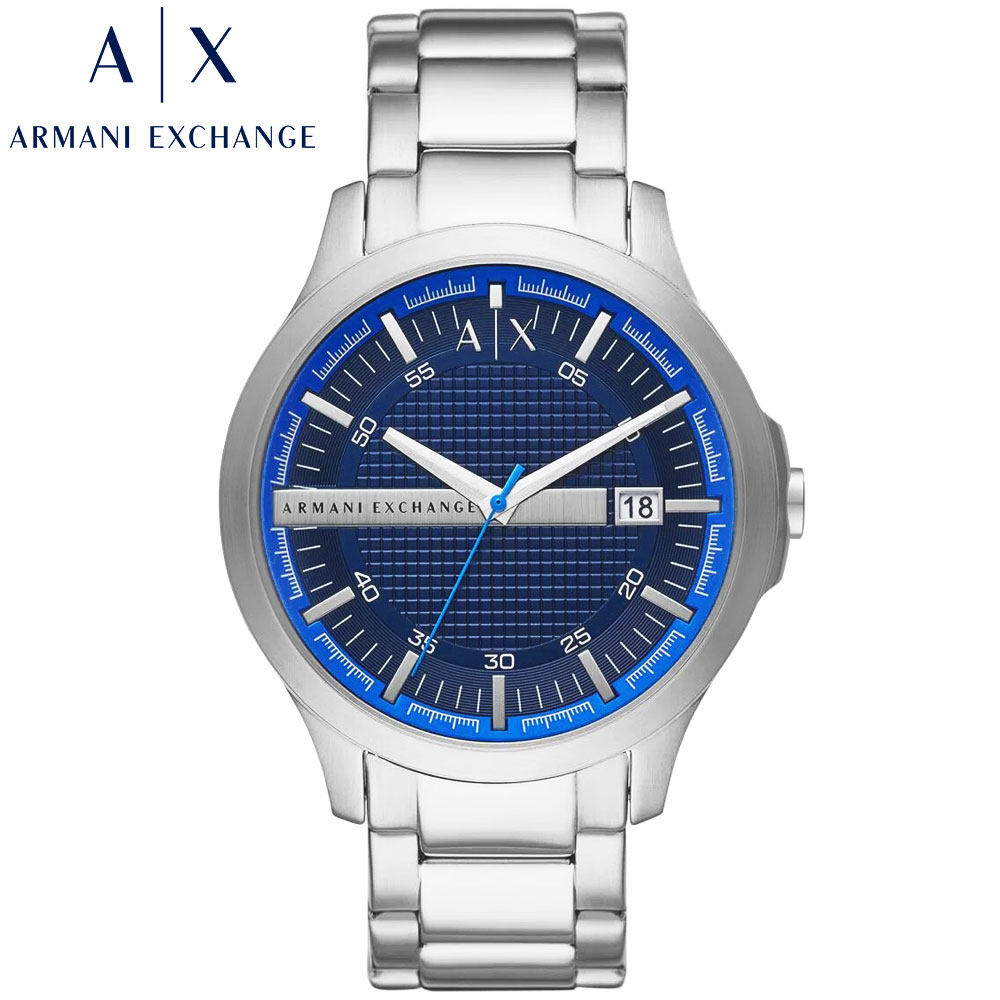 Reloj Armani Exchange Hampton AX2408