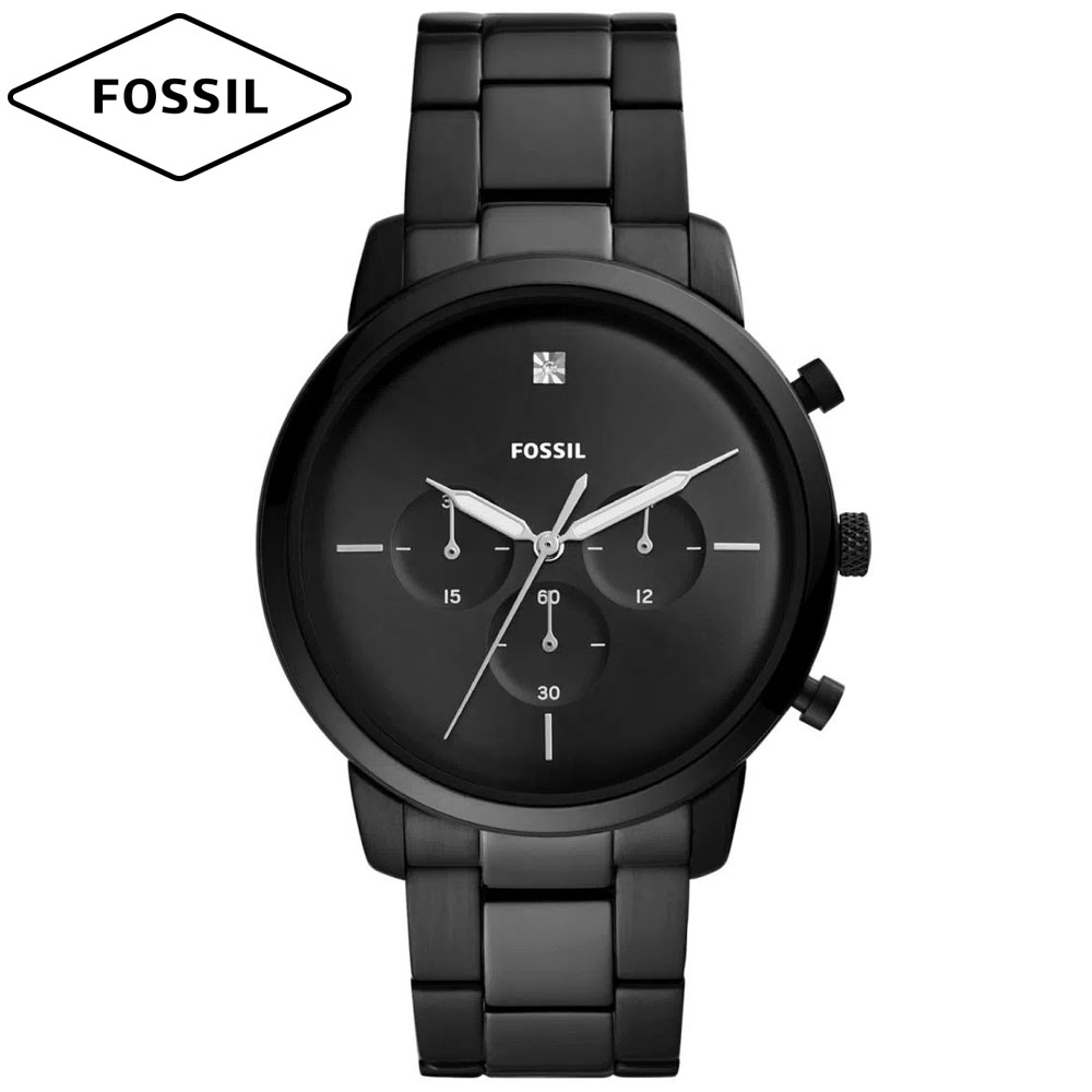 Reloj Fossil Neutra FS5583