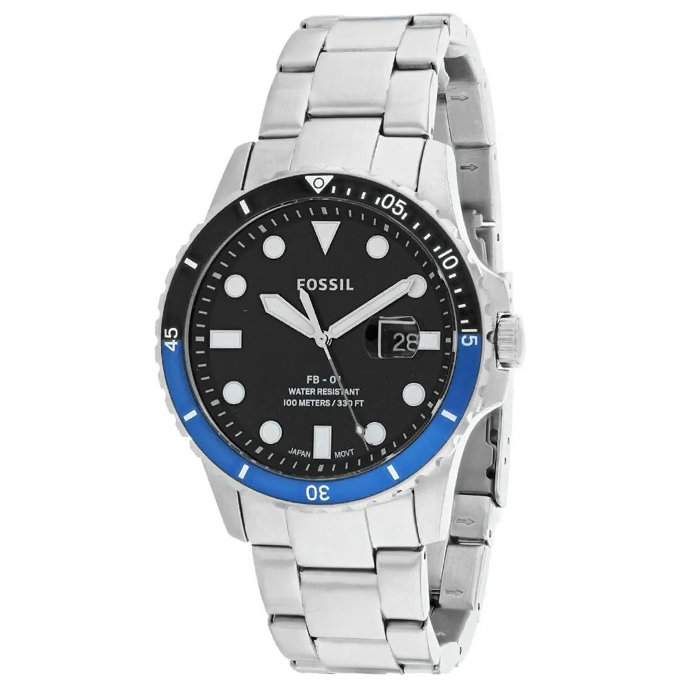 Reloj Fossil FB-01 FS5671