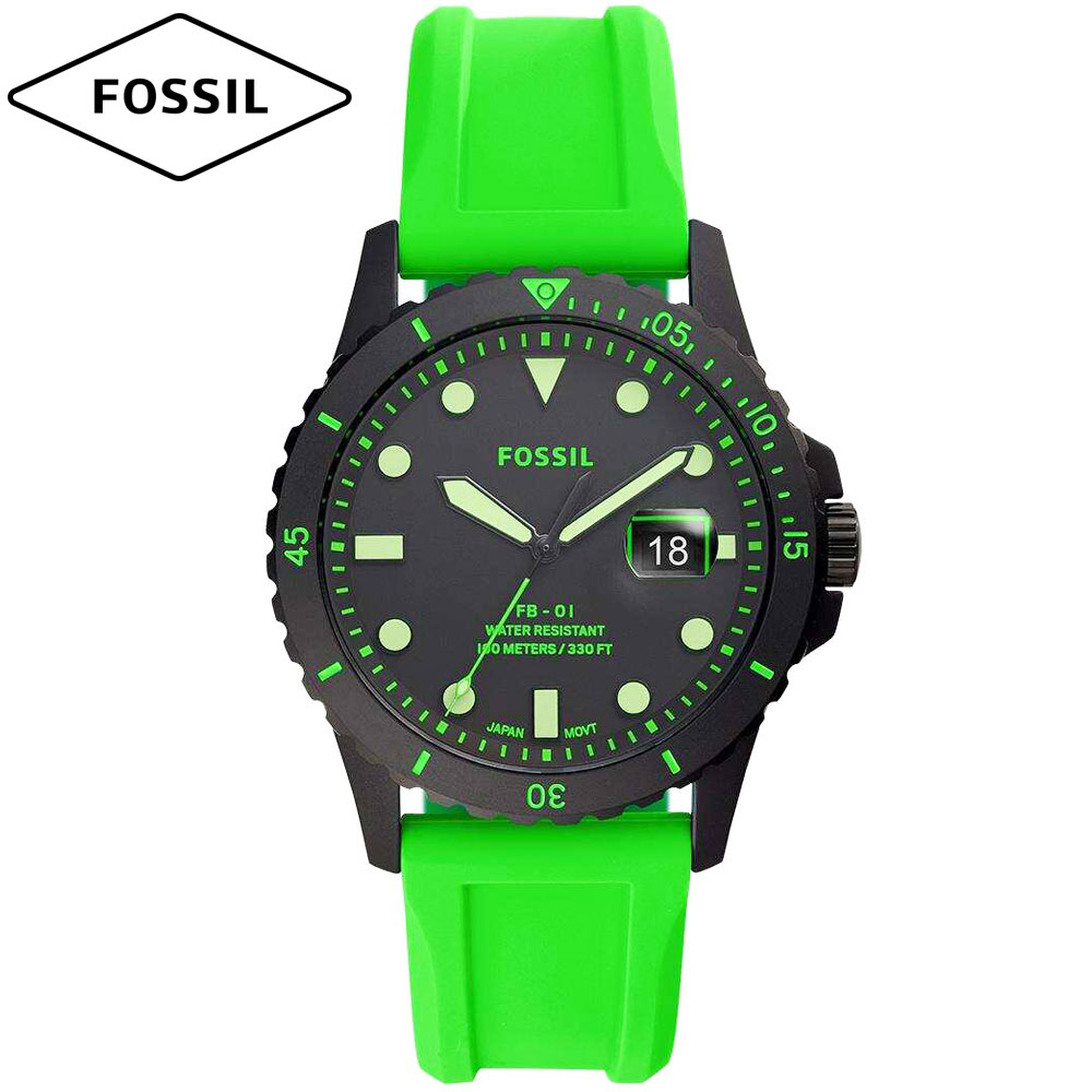 Reloj Fossil FB-01 FS5683