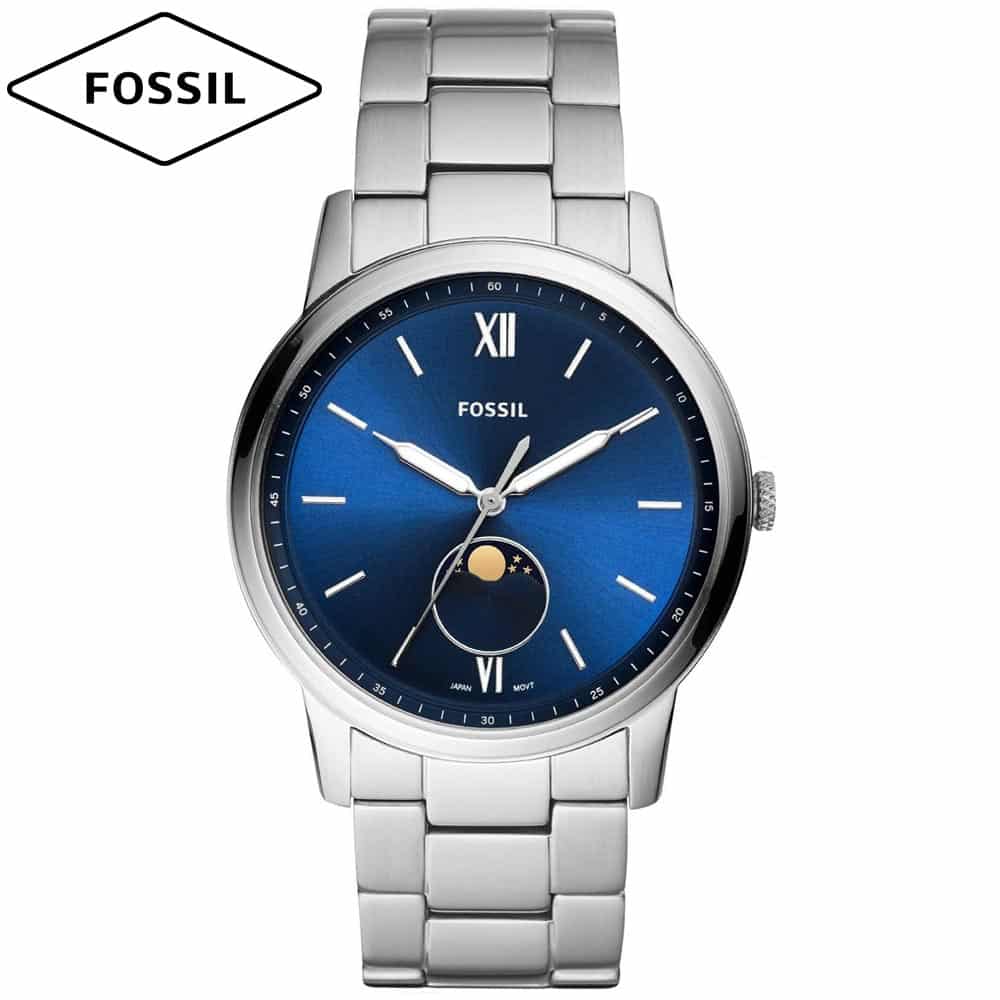 Relojes Fossil » Página de » Macho Accesorios