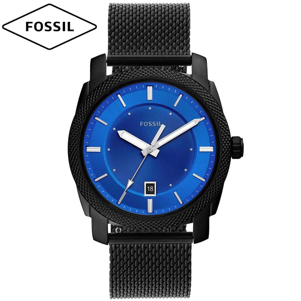 Reloj Fossil Machine FS5694