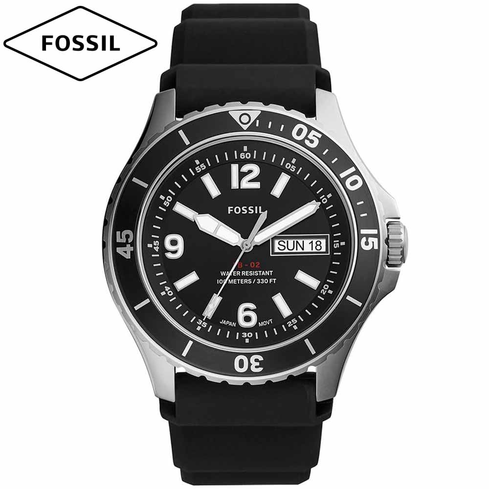 Reloj Fossil FB-02 FS5689