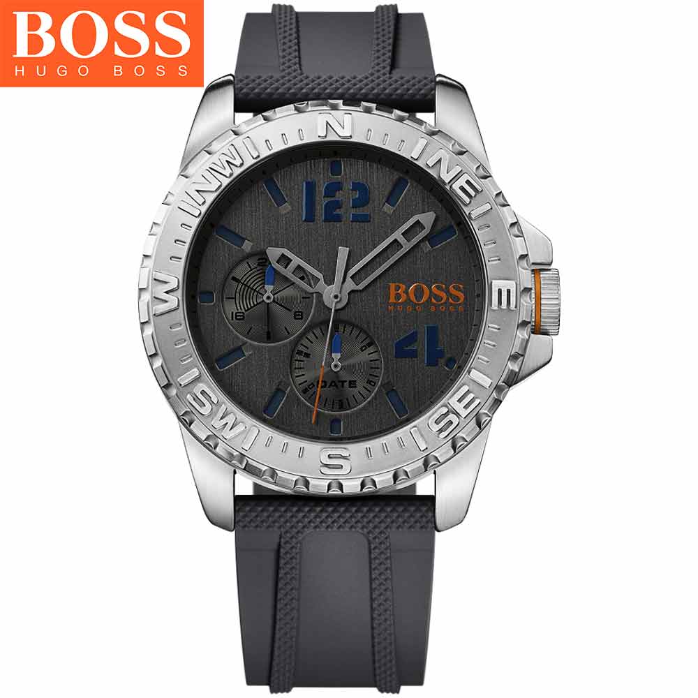 Reloj Hugo Boss Reykjavik 1513412