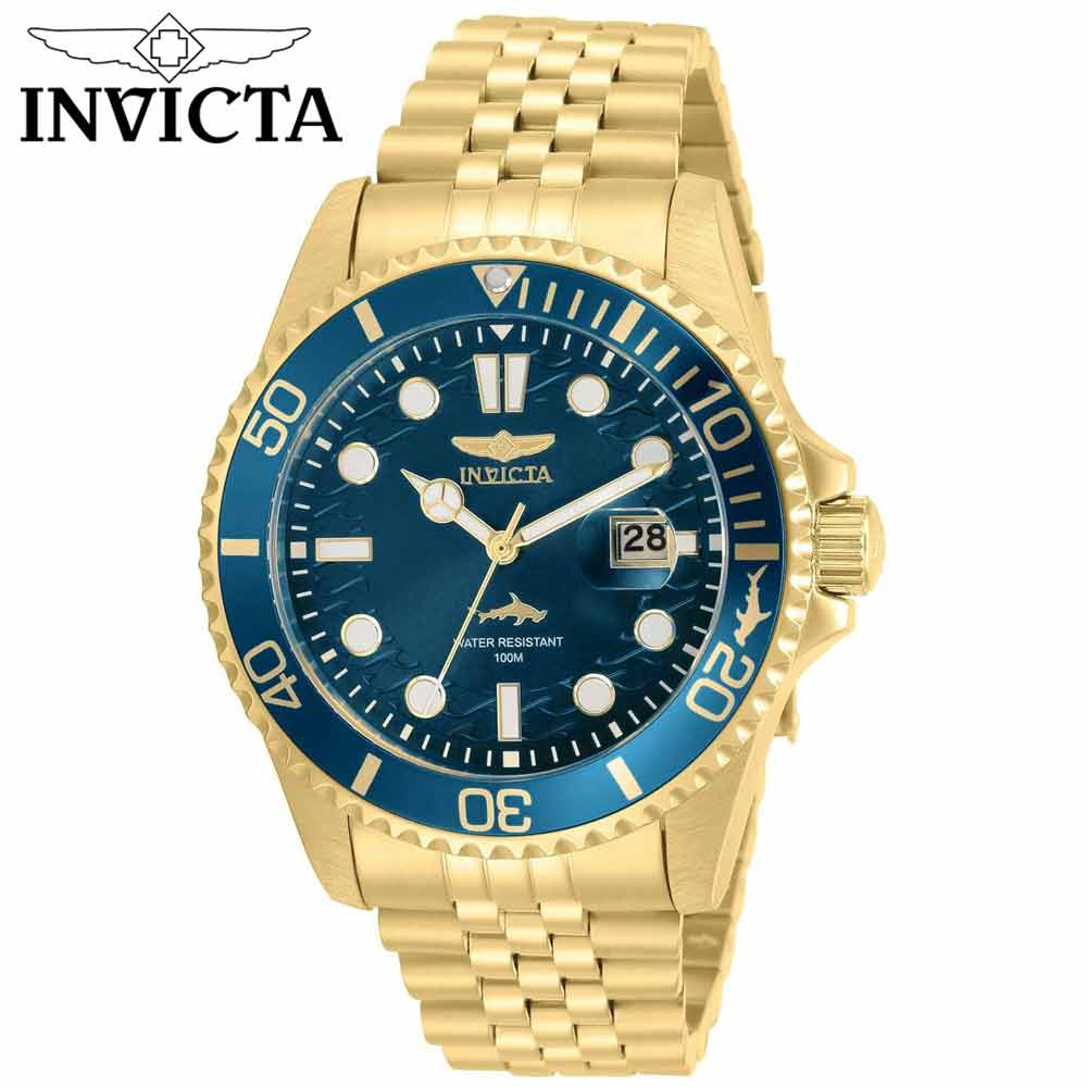 Reloj Invicta Pro Diver 30612