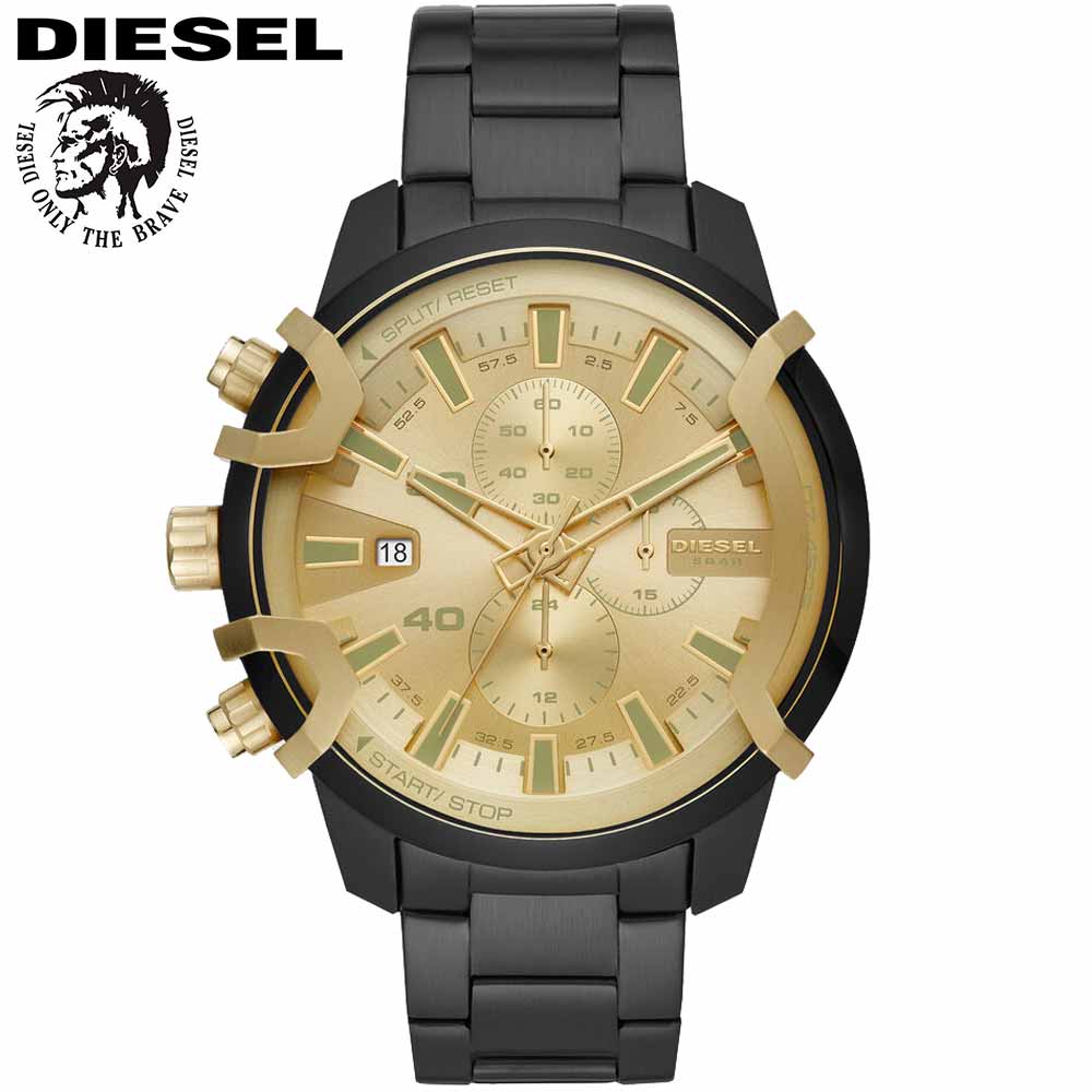 Reloj Diesel Griffed DZ4525