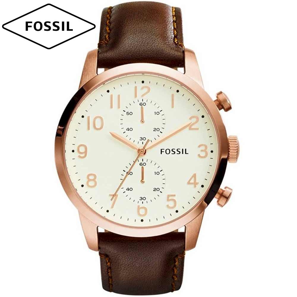 Reloj Fossil Townsman FS4987