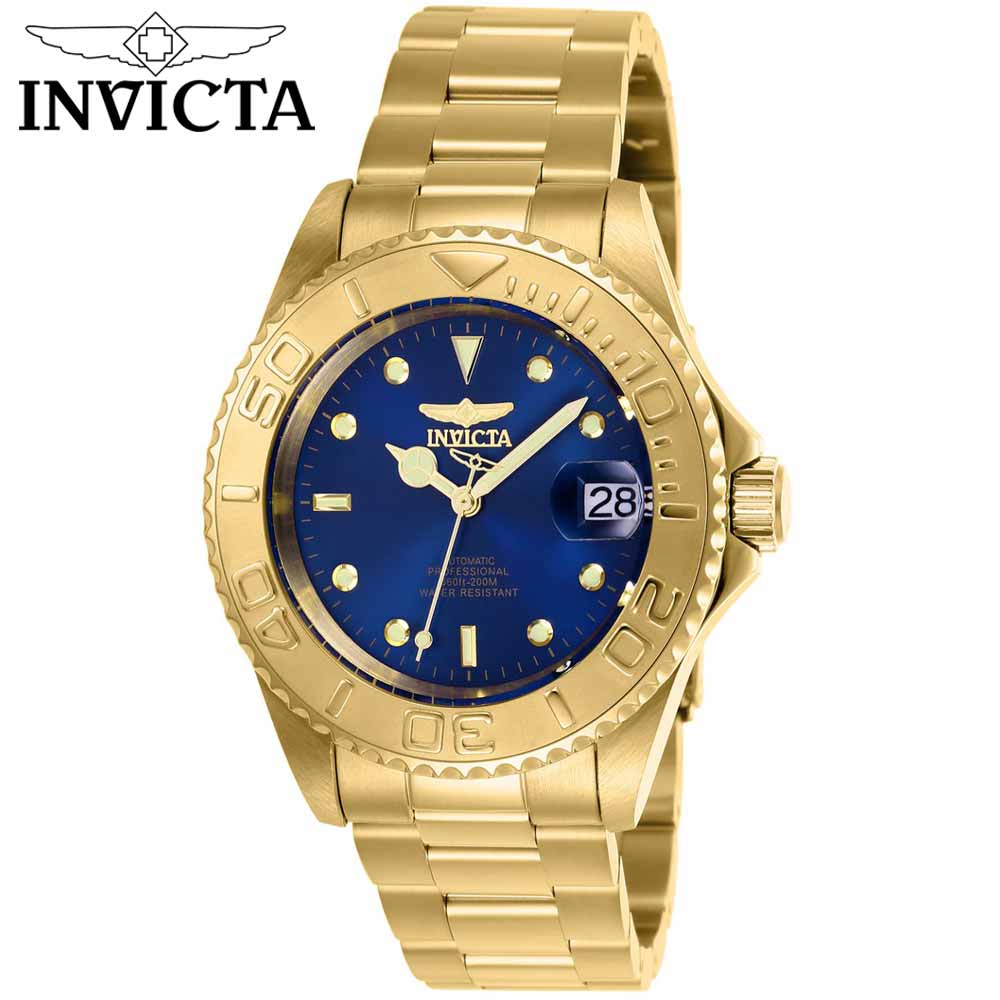 Reloj Invicta Pro Diver 26997 Automático
