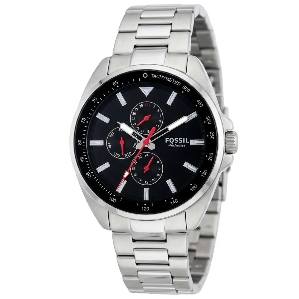 Reloj Fossil Autocross BQ2550