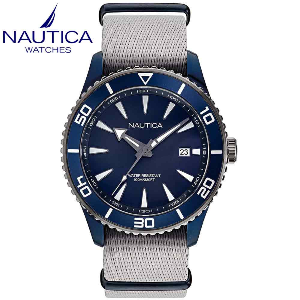 Reloj Nautica Pacific Beach NAPPBF908