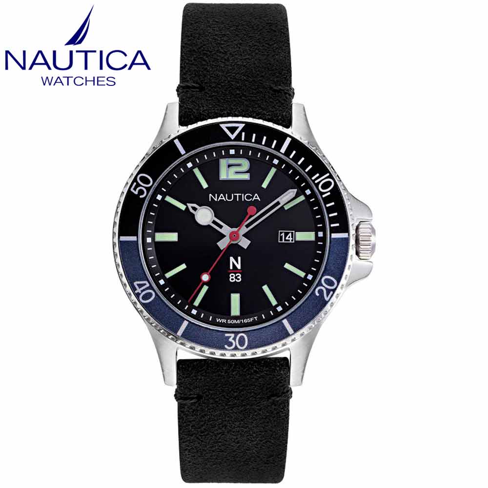 Reloj Nautica N83 Accra Beach NAPABF916