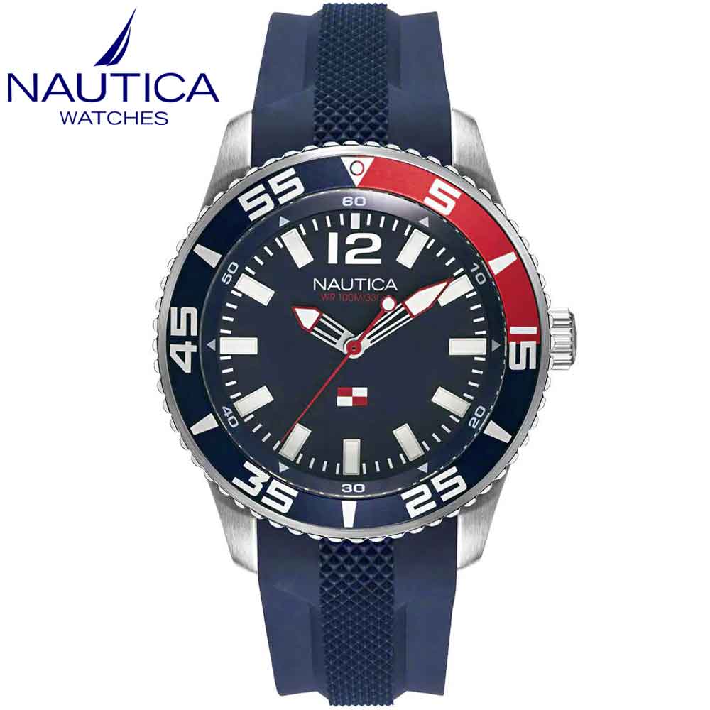 Reloj Nautica Pacific Beach NAPPBP901