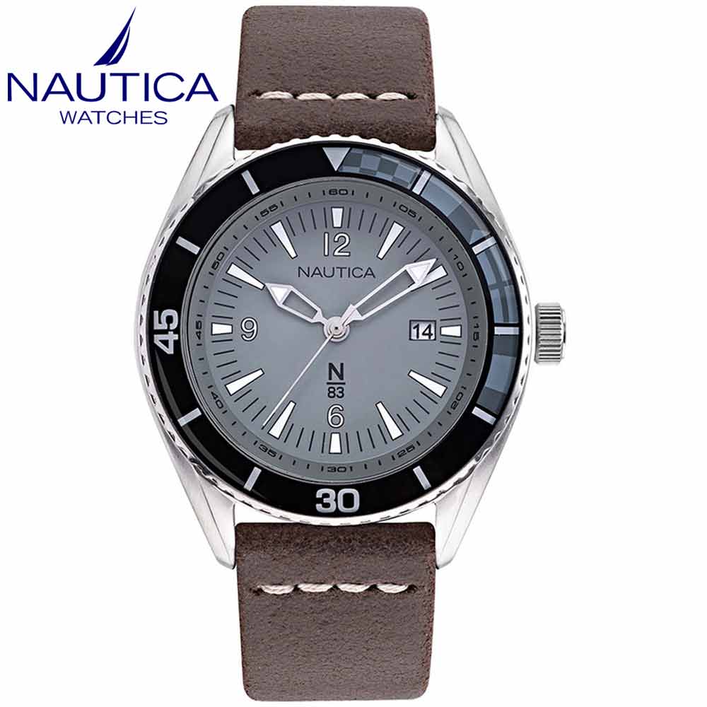 Reloj Nautica N83 Urban Surf NAPUSF909