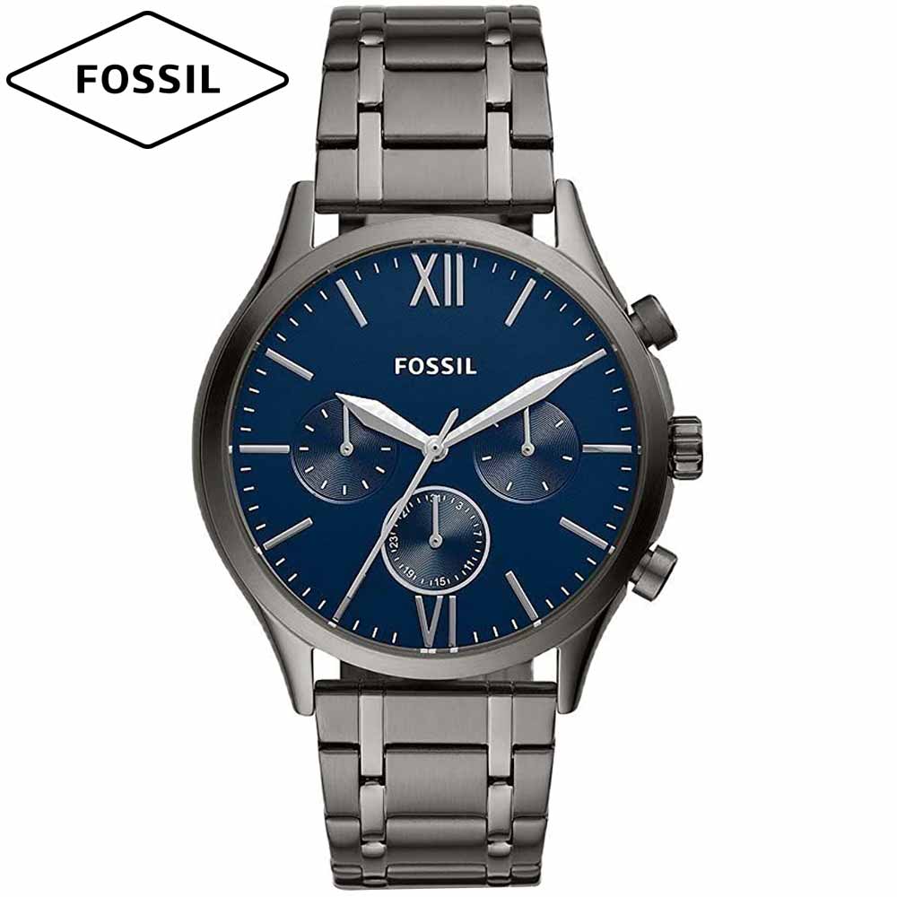 Reloj Fossil Fenmore BQ2401