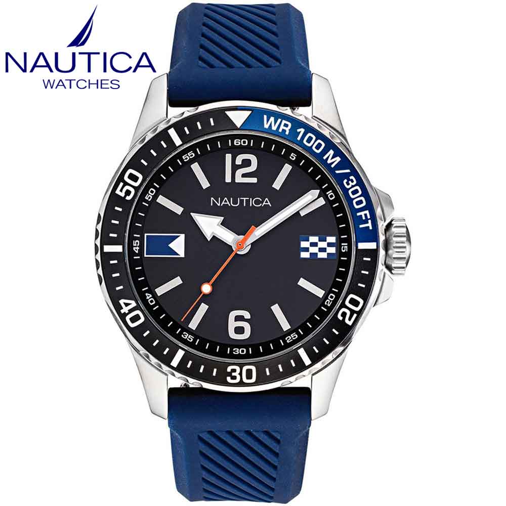 Reloj Nautica Freeboard NAPFRB920