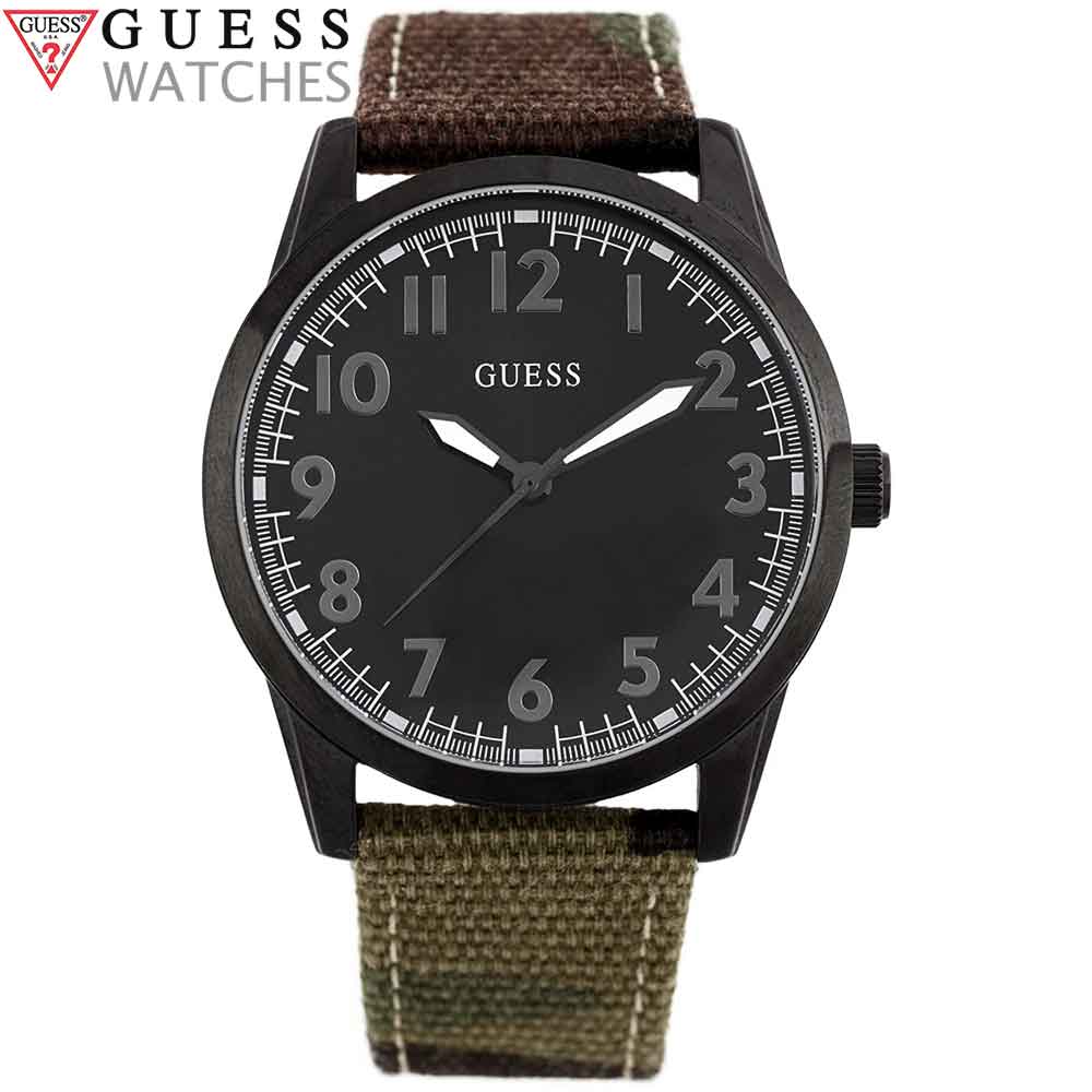 Reloj Guess Perry U1329G1M