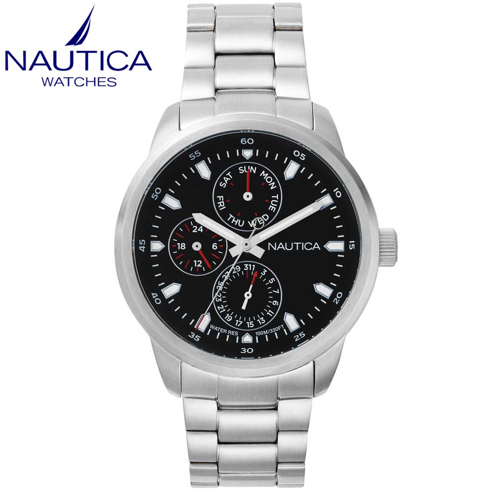 Reloj Nautica Forbell NAPFRL005
