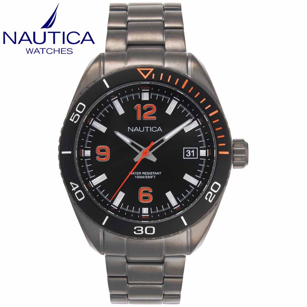 Reloj Nautica Key Biscayne NAPKBN006