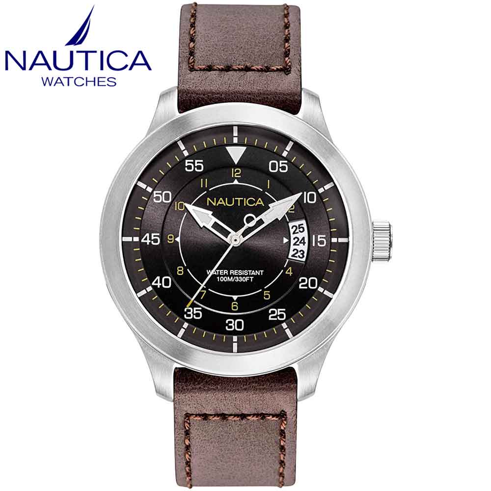 Reloj Nautica Point Loma NAPPLP903