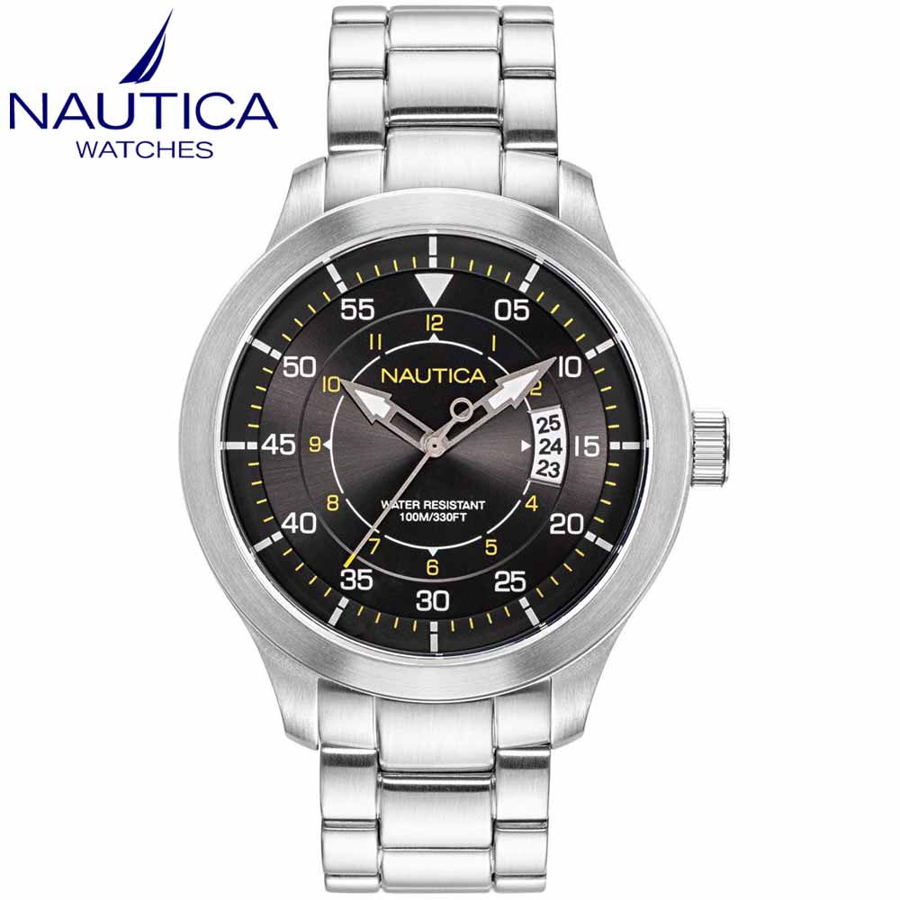 Reloj Nautica Point Loma NAPPLP907