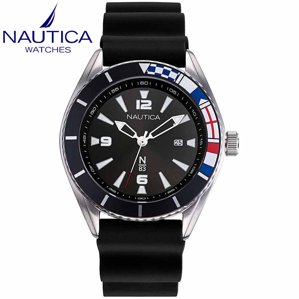 Reloj Nautica N83 Urban Surf NAPUSS901