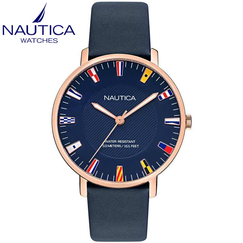 Reloj Nautica Caprera NAPCRF907