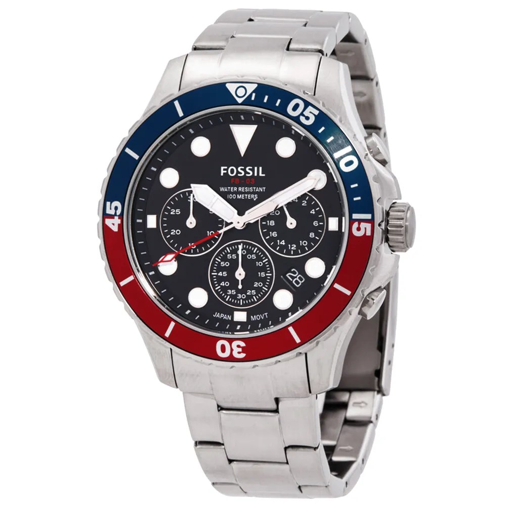 Reloj Fossil FB-03 FS5767