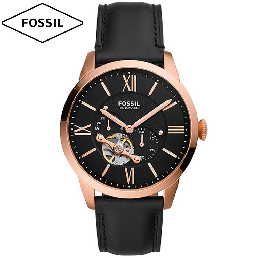 Reloj Fossil Townsman ME3170 Automático