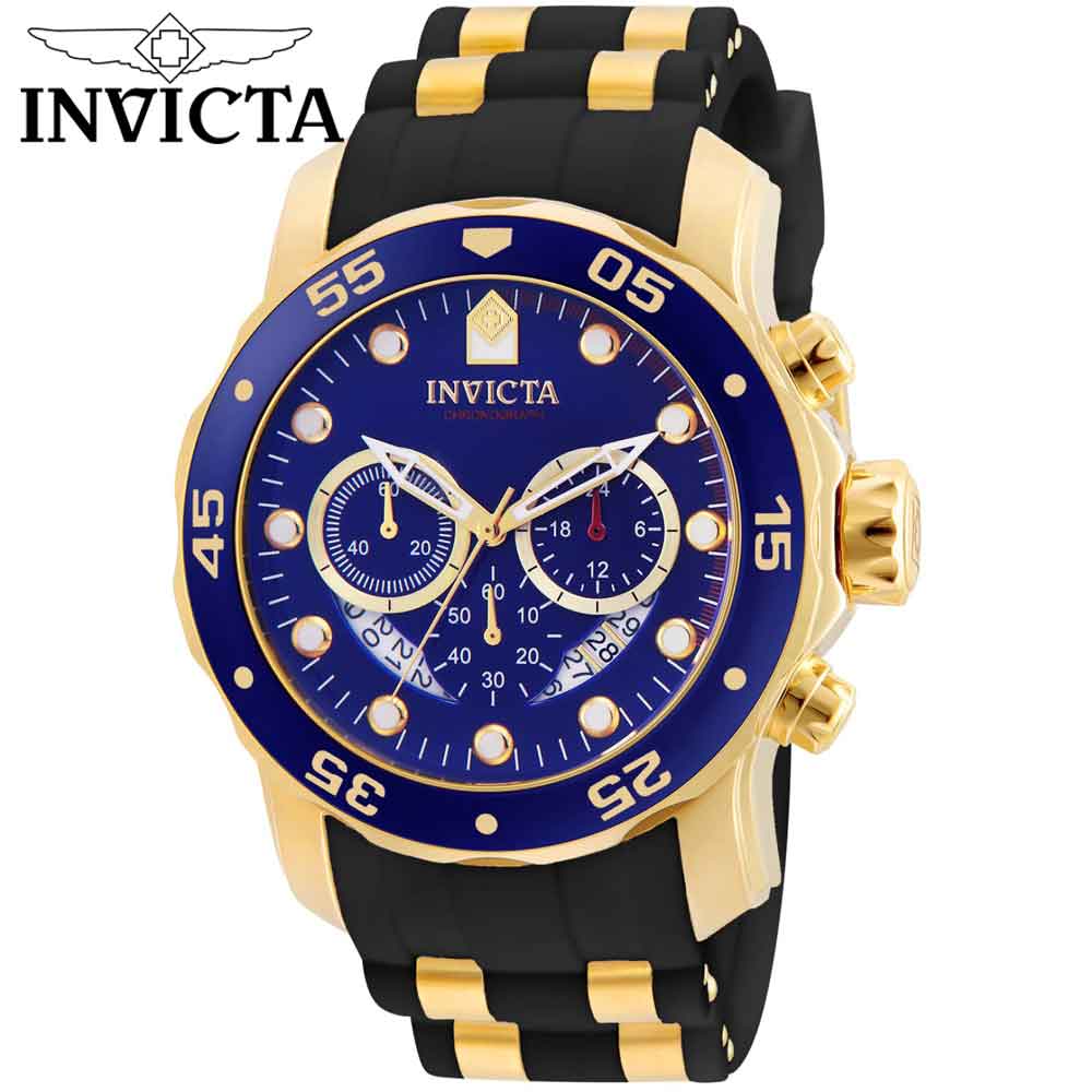Reloj Invicta Pro Diver 6983