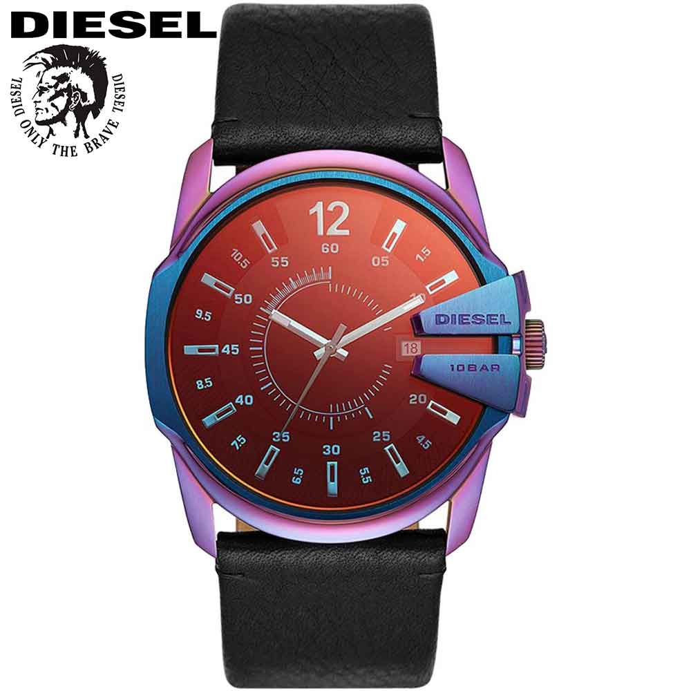 Reloj Diesel Master Chief DZ1951