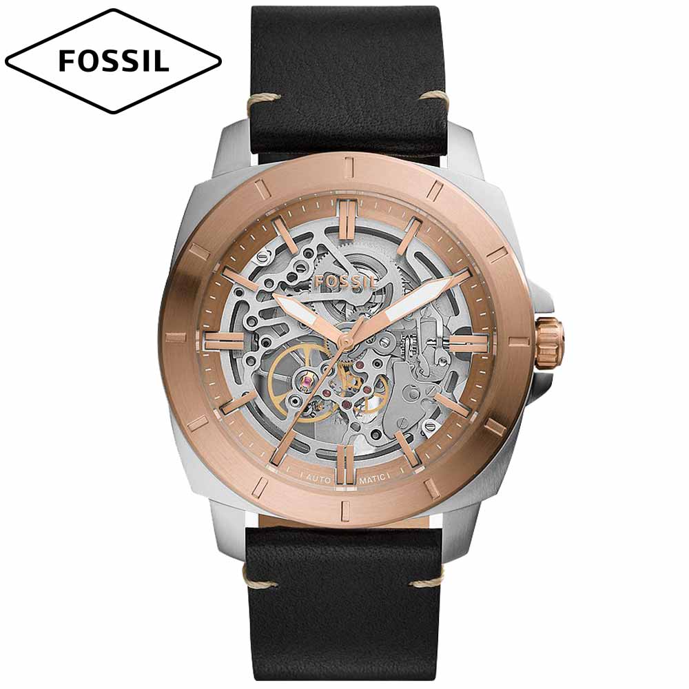 Reloj Fossil Privateer Sport BQ2428 Automático