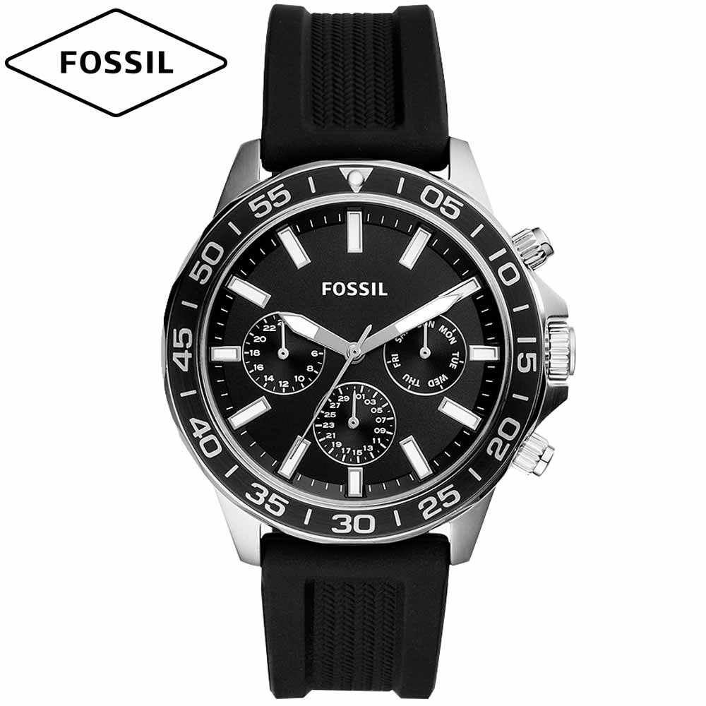 Reloj Fossil Bannon BQ2494