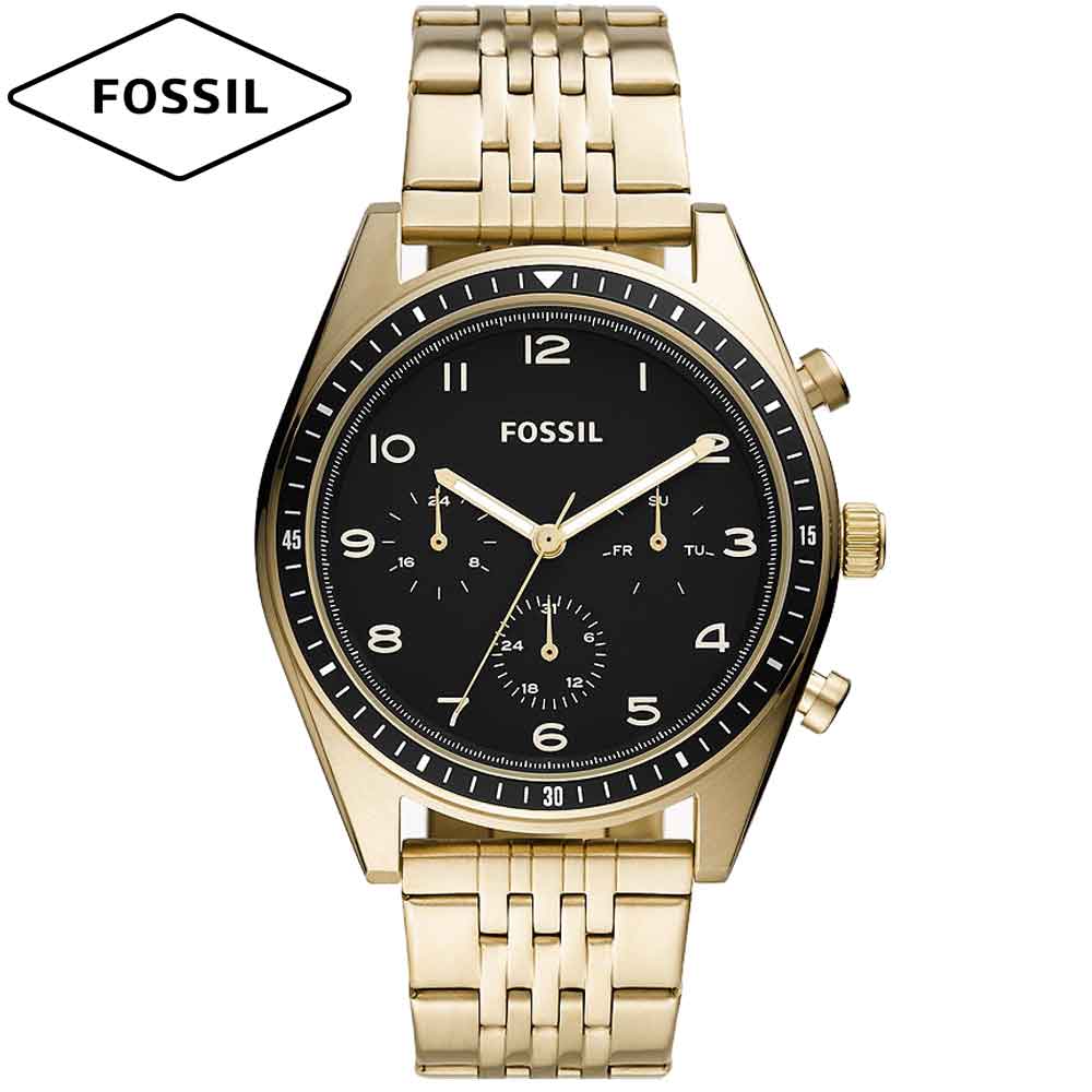 Reloj Fossil Wilkin BQ2617