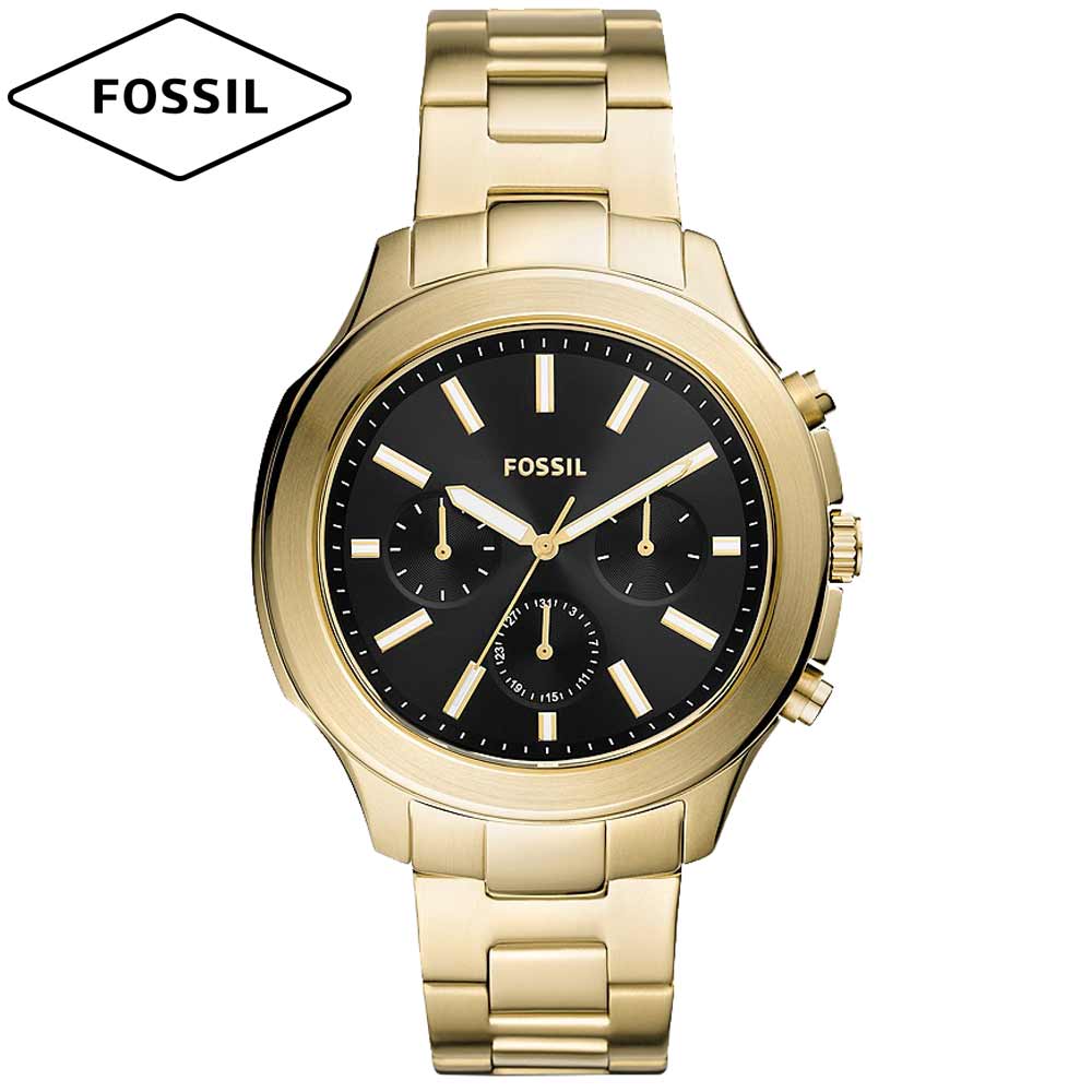 Reloj Fossil Windfield BQ2590