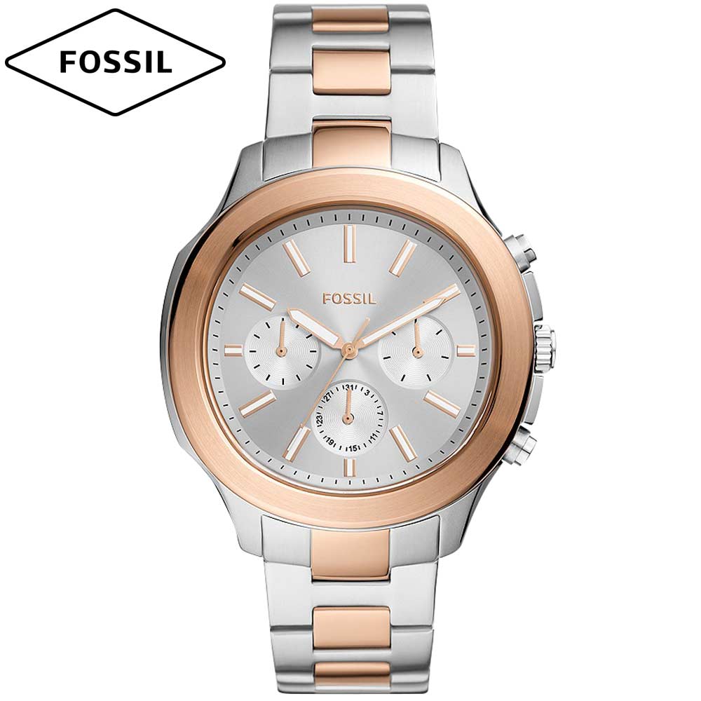 Reloj Fossil Windfield BQ2591