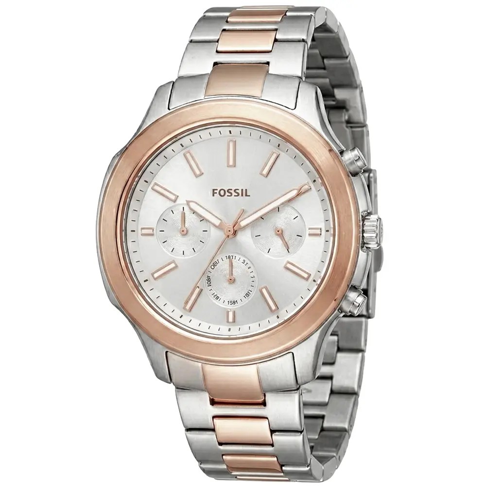 Reloj Fossil Windfield BQ2591