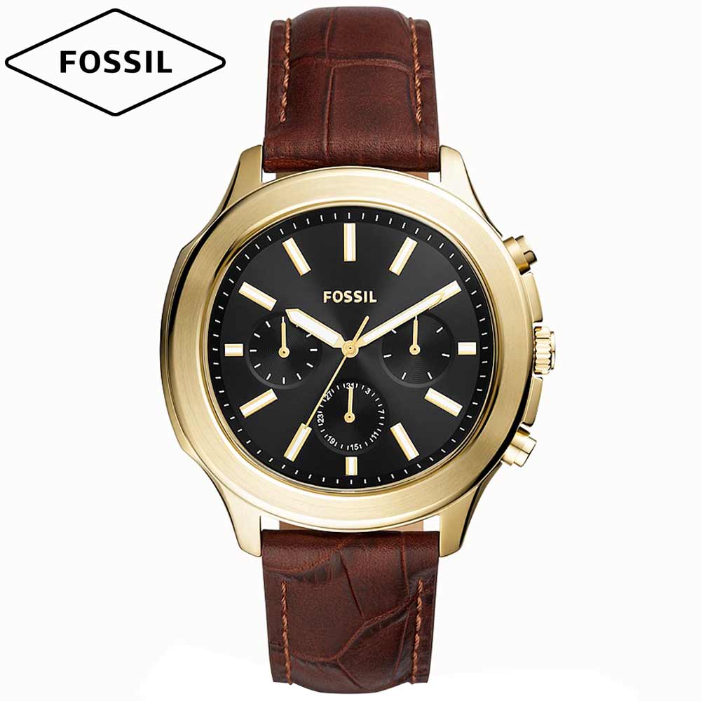 Reloj Fossil Windfield BQ2593