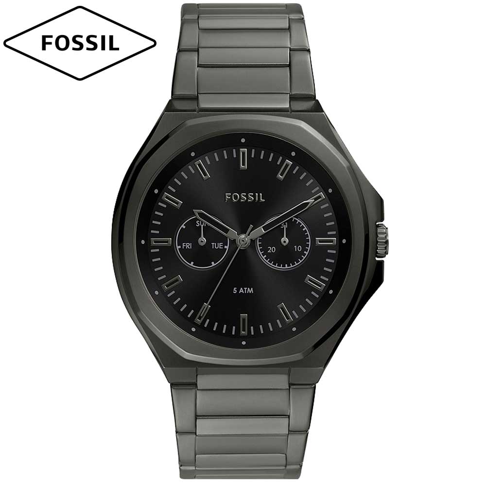Reloj Fossil Evanston BQ2609