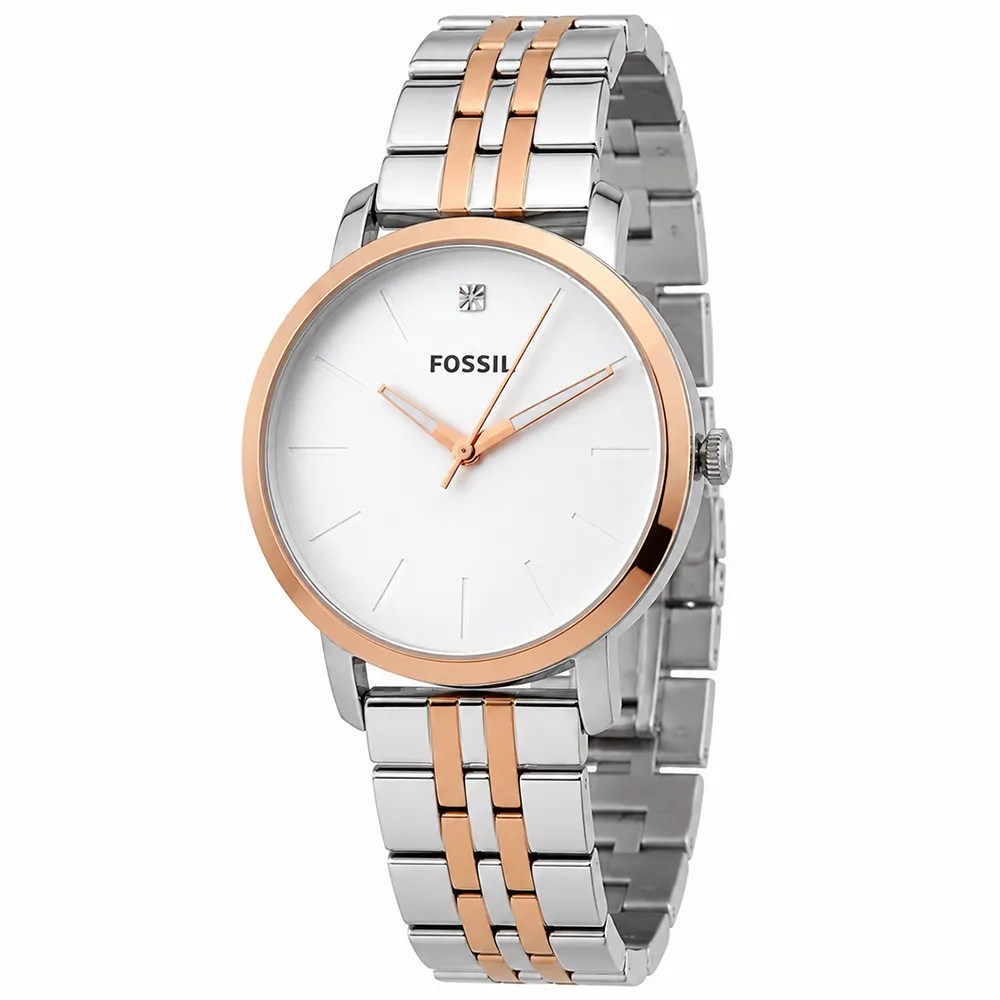 Reloj Fossil Lux Luther BQ2417