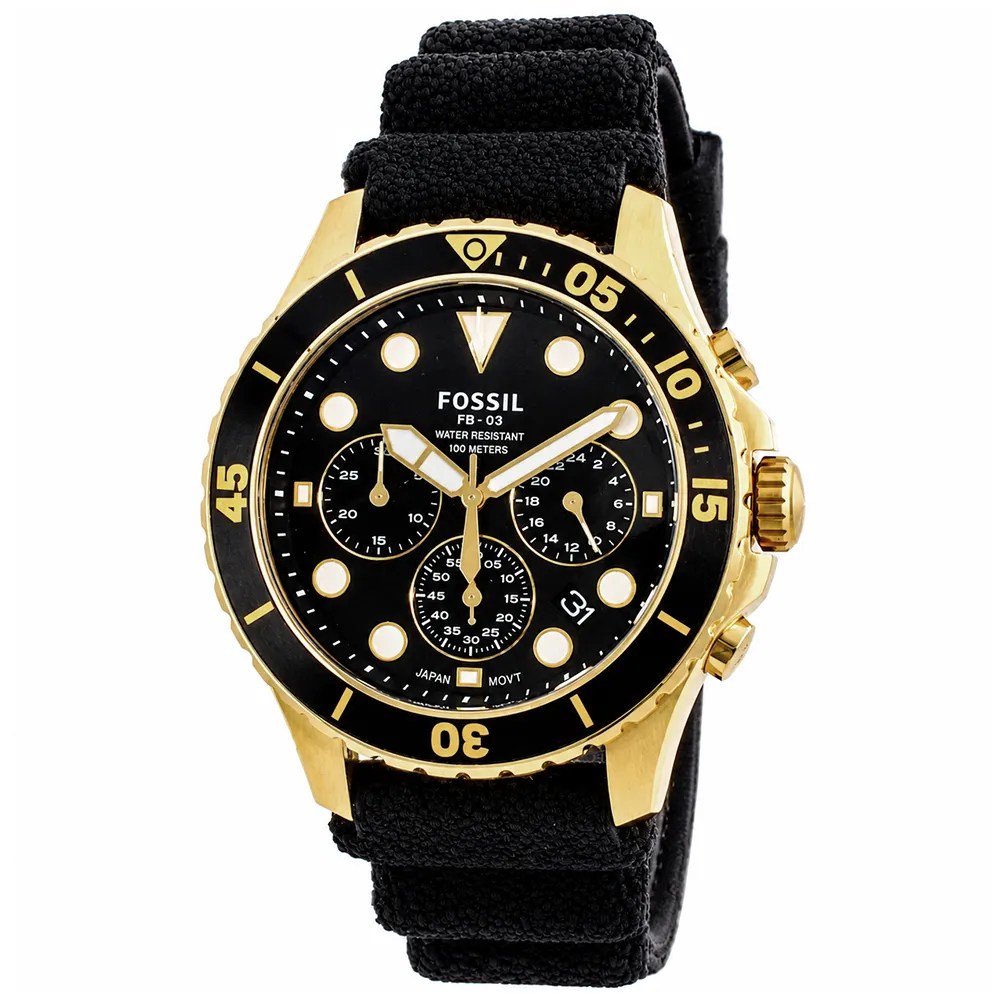 Reloj Fossil FB-03 FS5729
